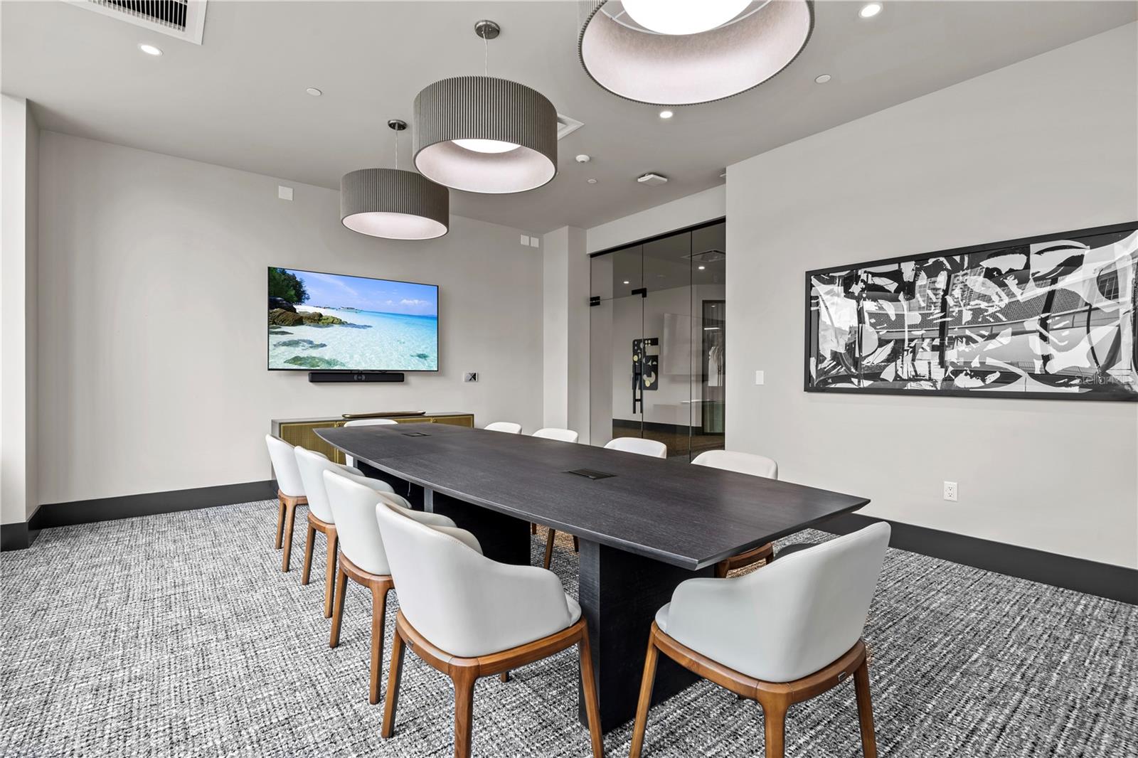 CLARKE'S SUB - AER TAMPA - Residential Lease