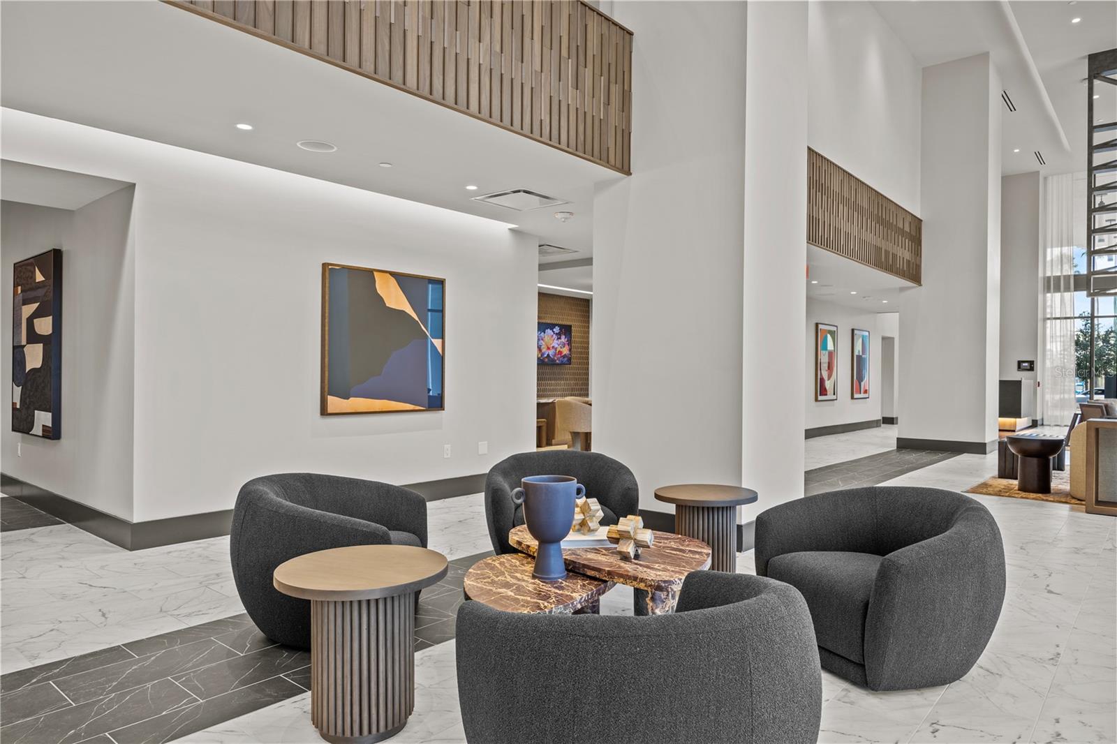 CLARKE'S SUB - AER TAMPA - Residential Lease
