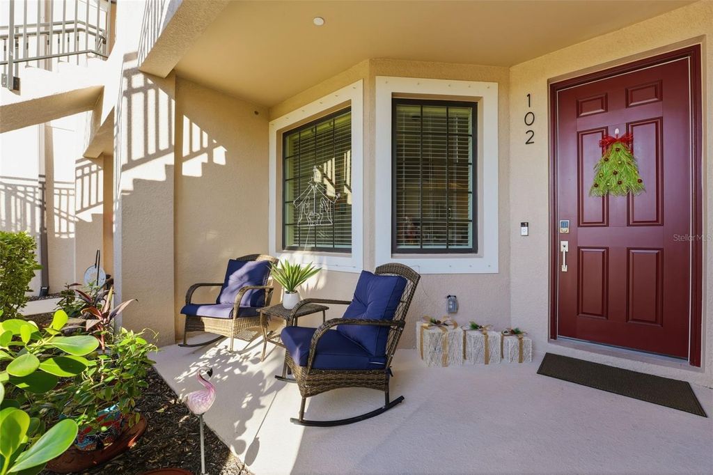 Photo of 23343 Collina Way #7-102, Port Charlotte, FL 33980 (MLS # G5105916)