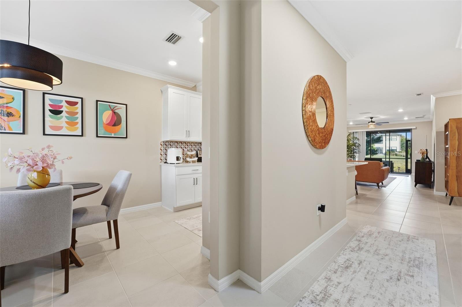 BELLA VIA - Residential