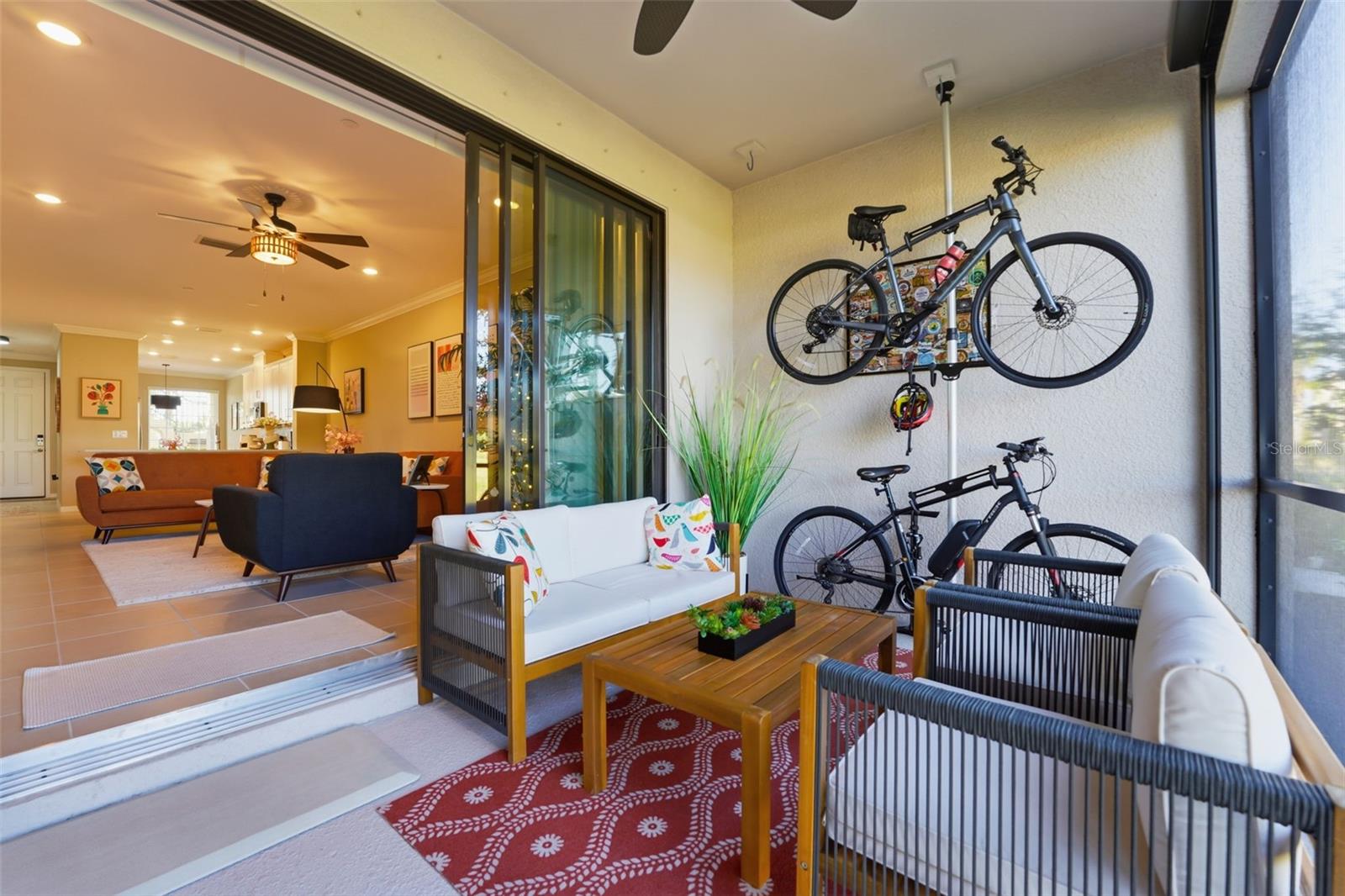 BELLA VIA - Residential