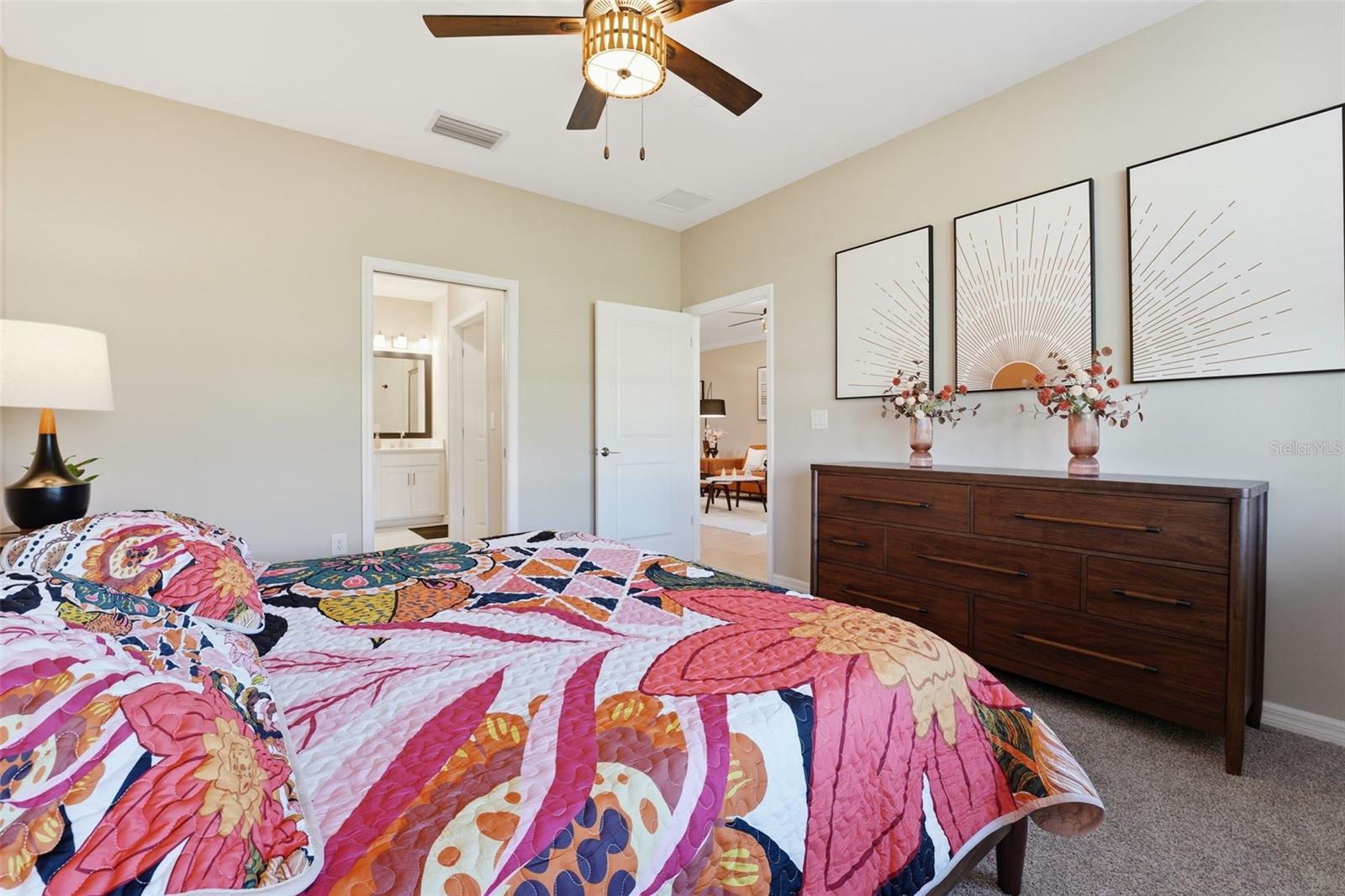 BELLA VIA - Residential