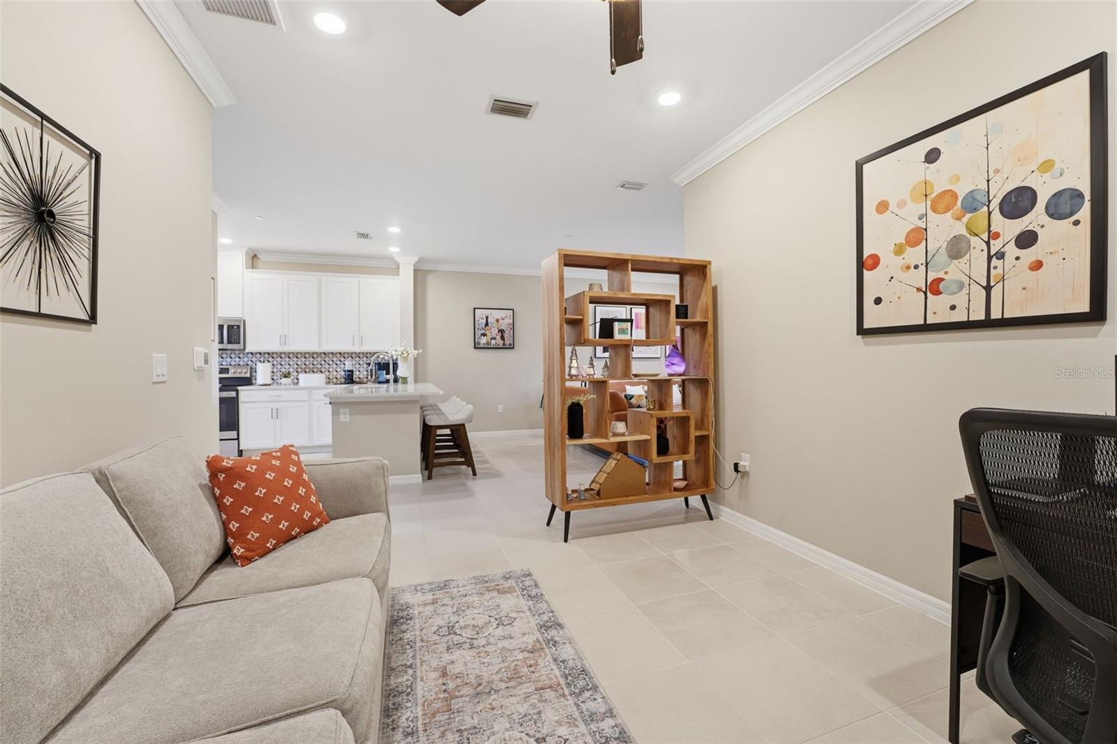 BELLA VIA - Residential