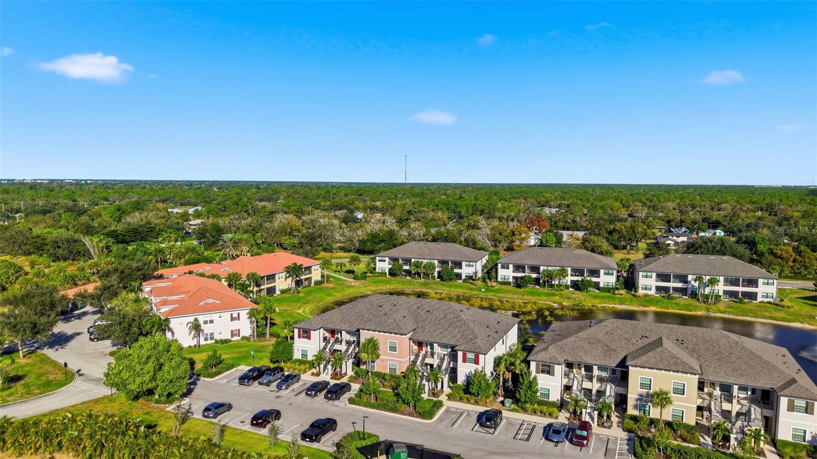 BELLA VIA - Residential