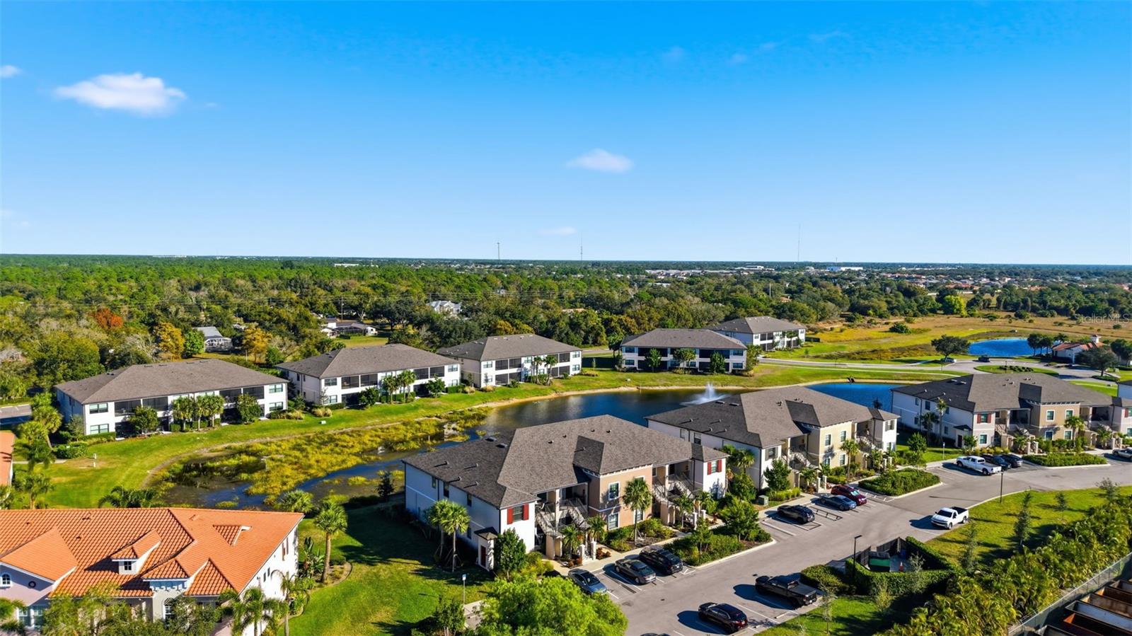 BELLA VIA - Residential