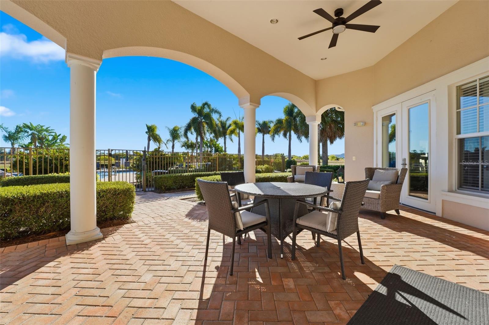 BELLA VIA - Residential