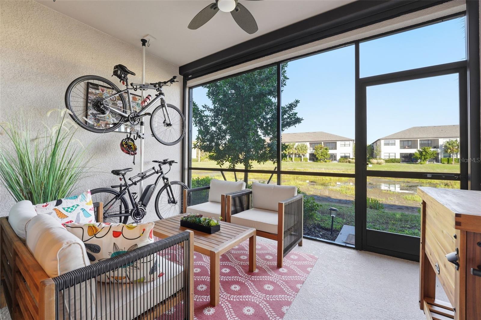 BELLA VIA - Residential