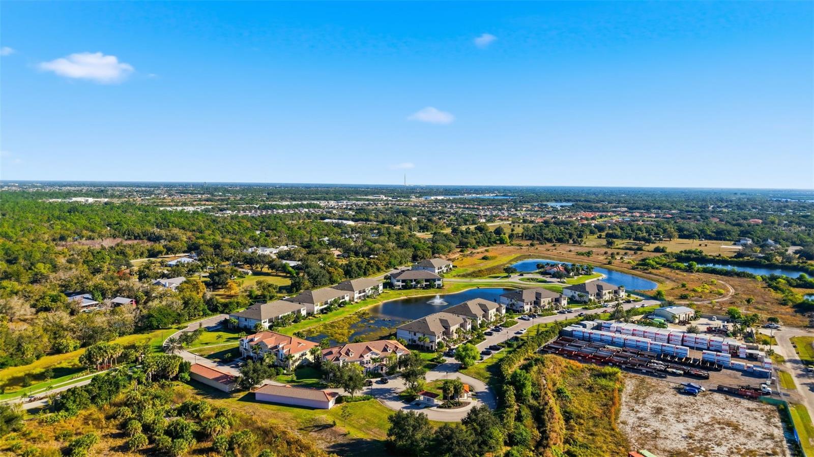 BELLA VIA - Residential