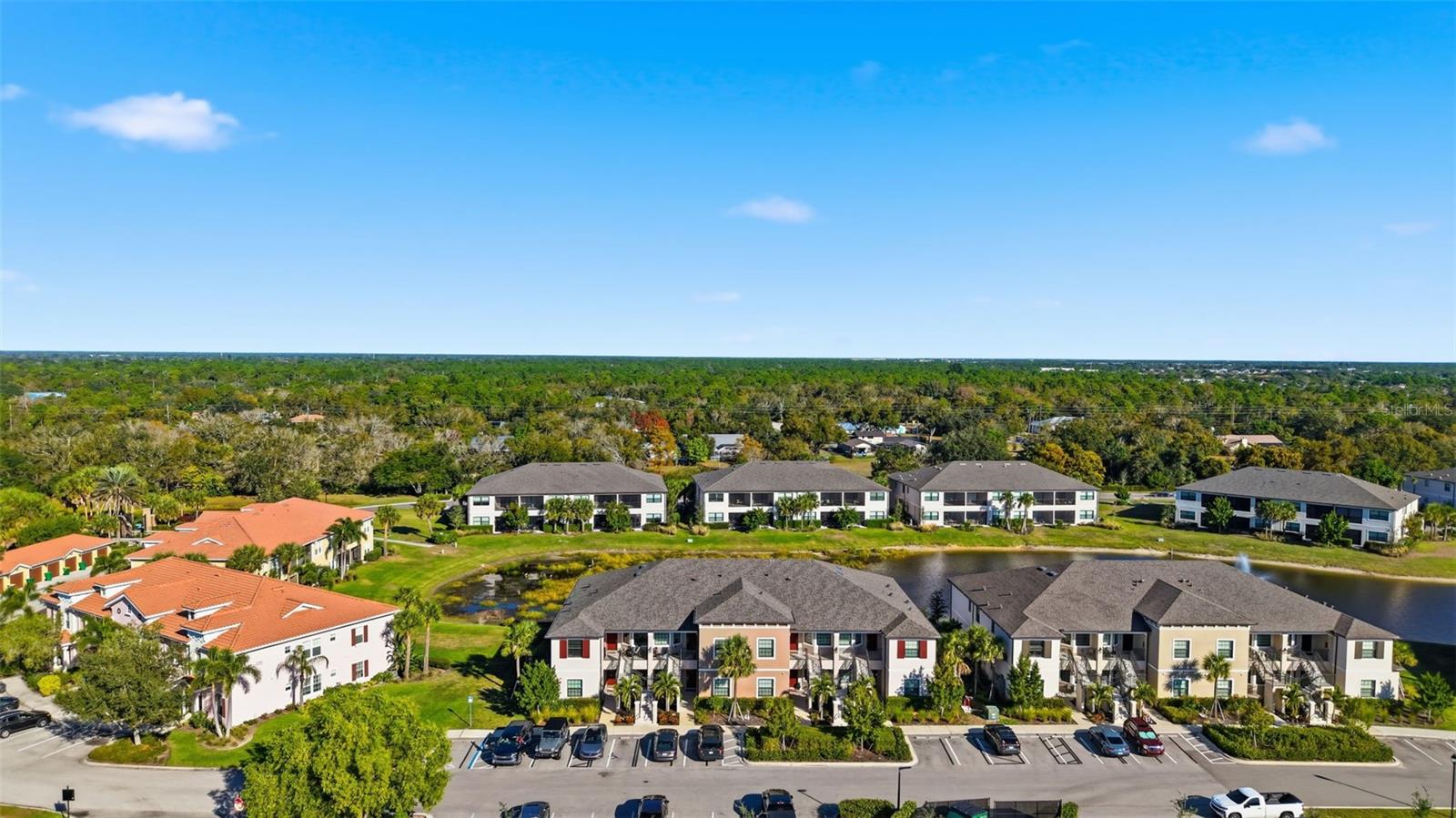 BELLA VIA - Residential