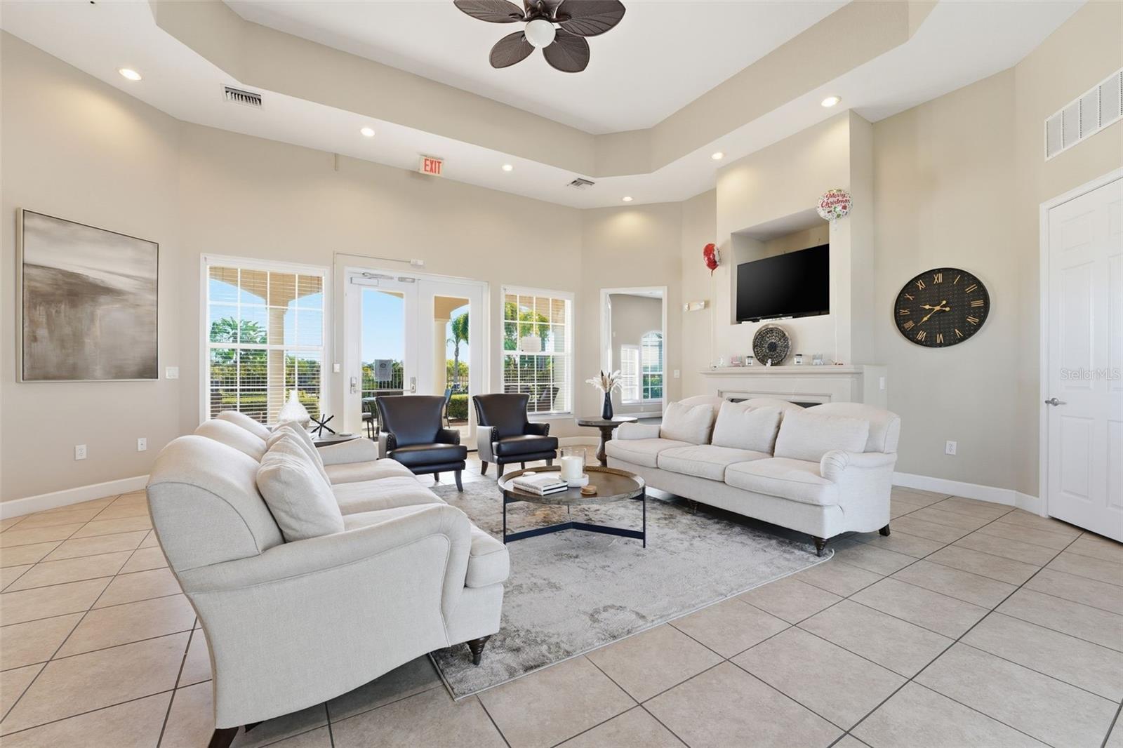 BELLA VIA - Residential