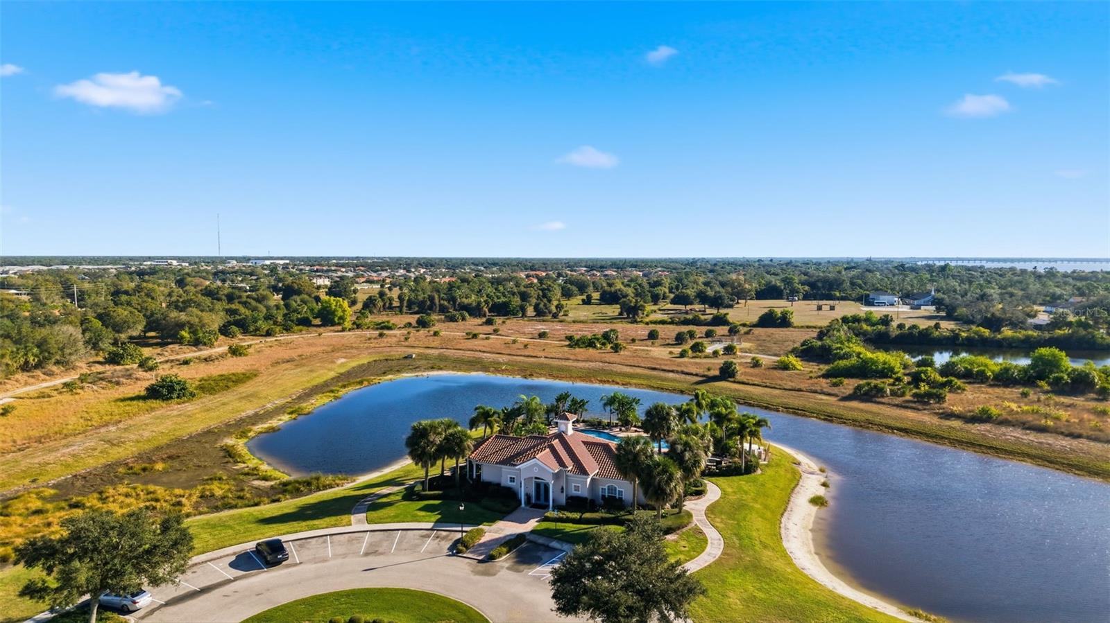 BELLA VIA - Residential