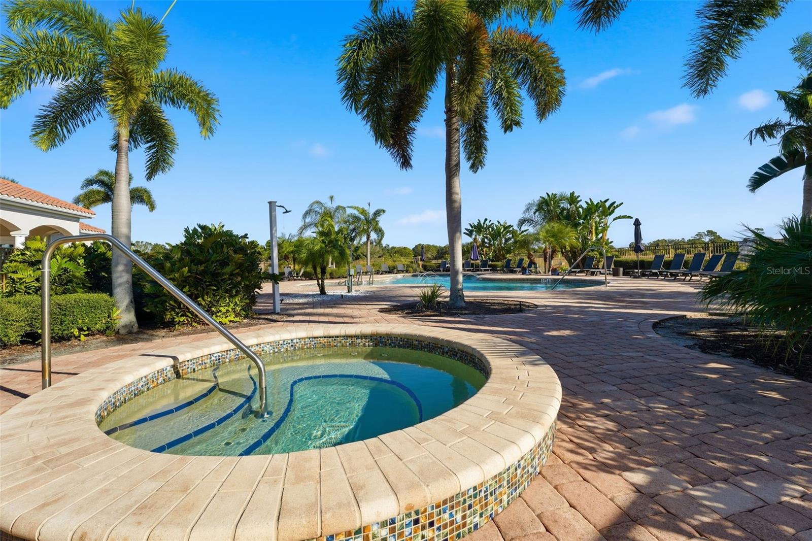 BELLA VIA - Residential