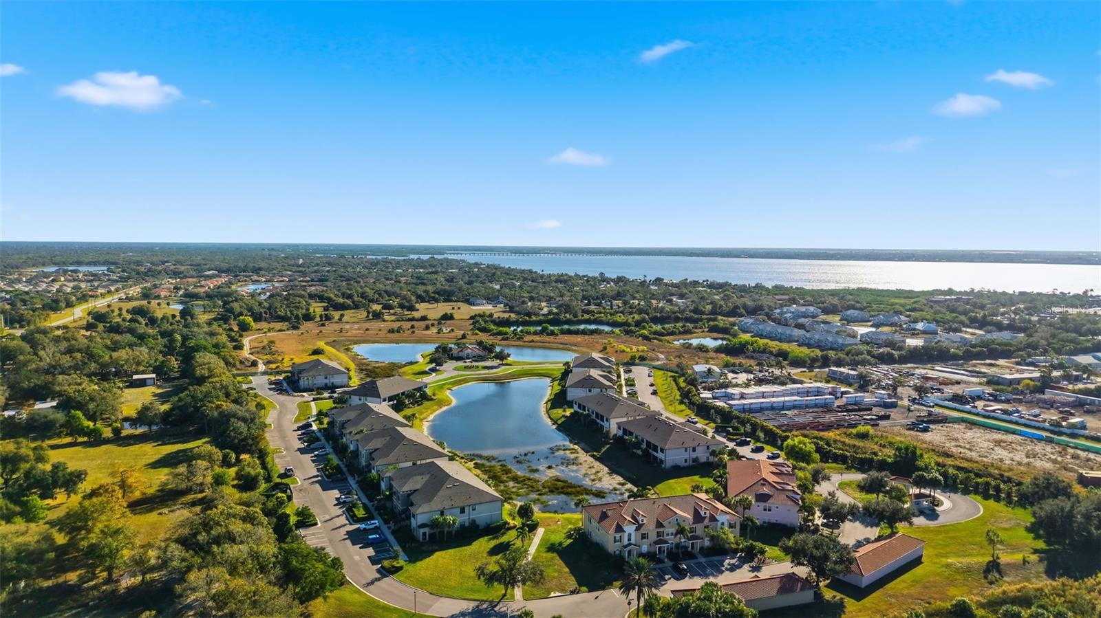 BELLA VIA - Residential