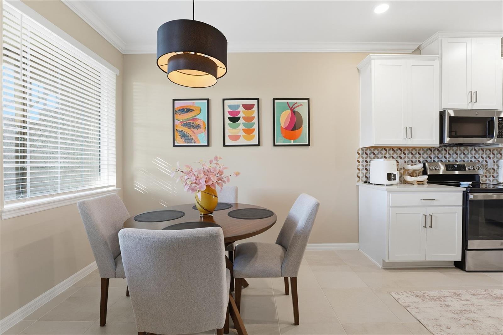 BELLA VIA - Residential