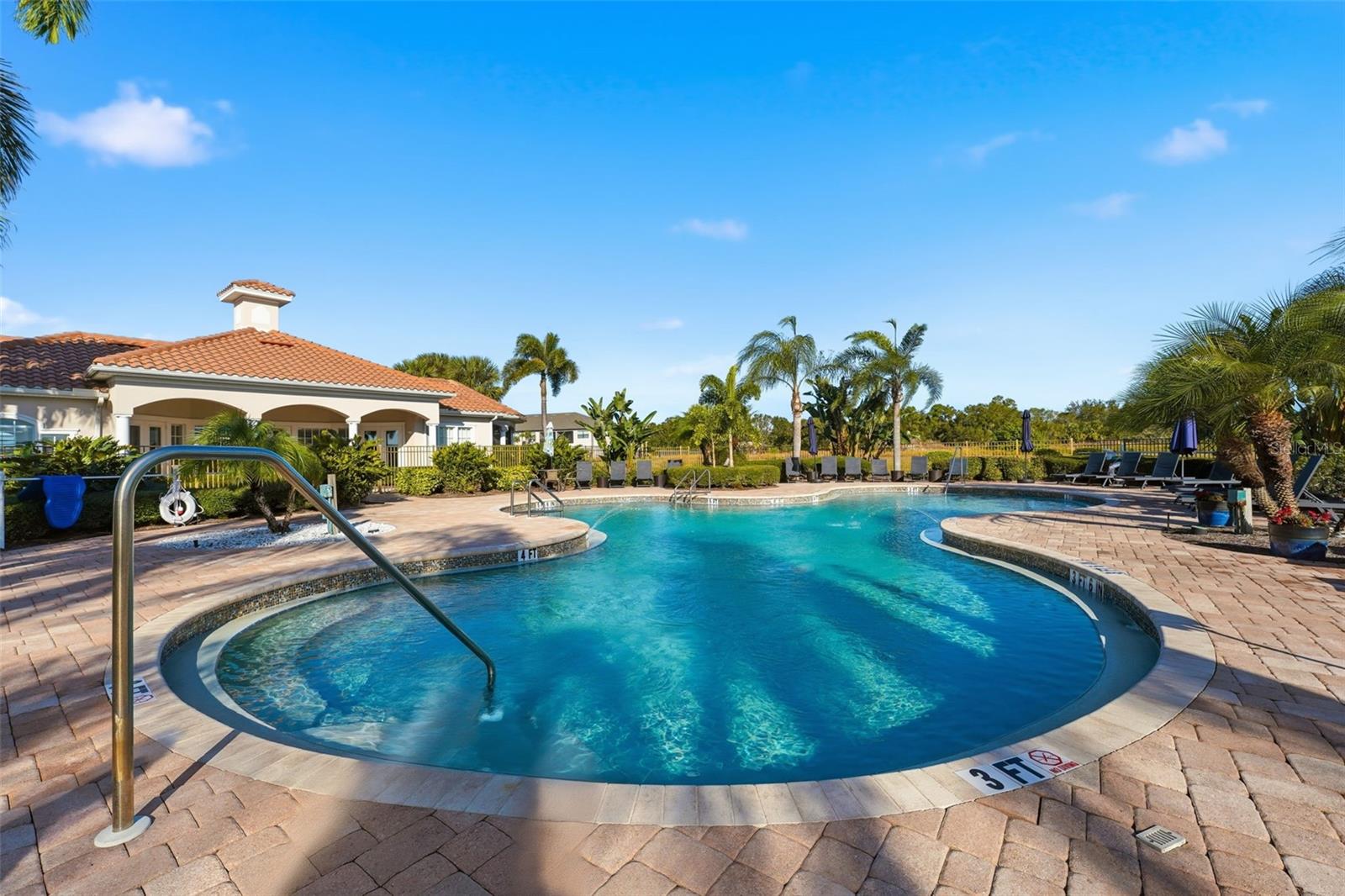 BELLA VIA - Residential