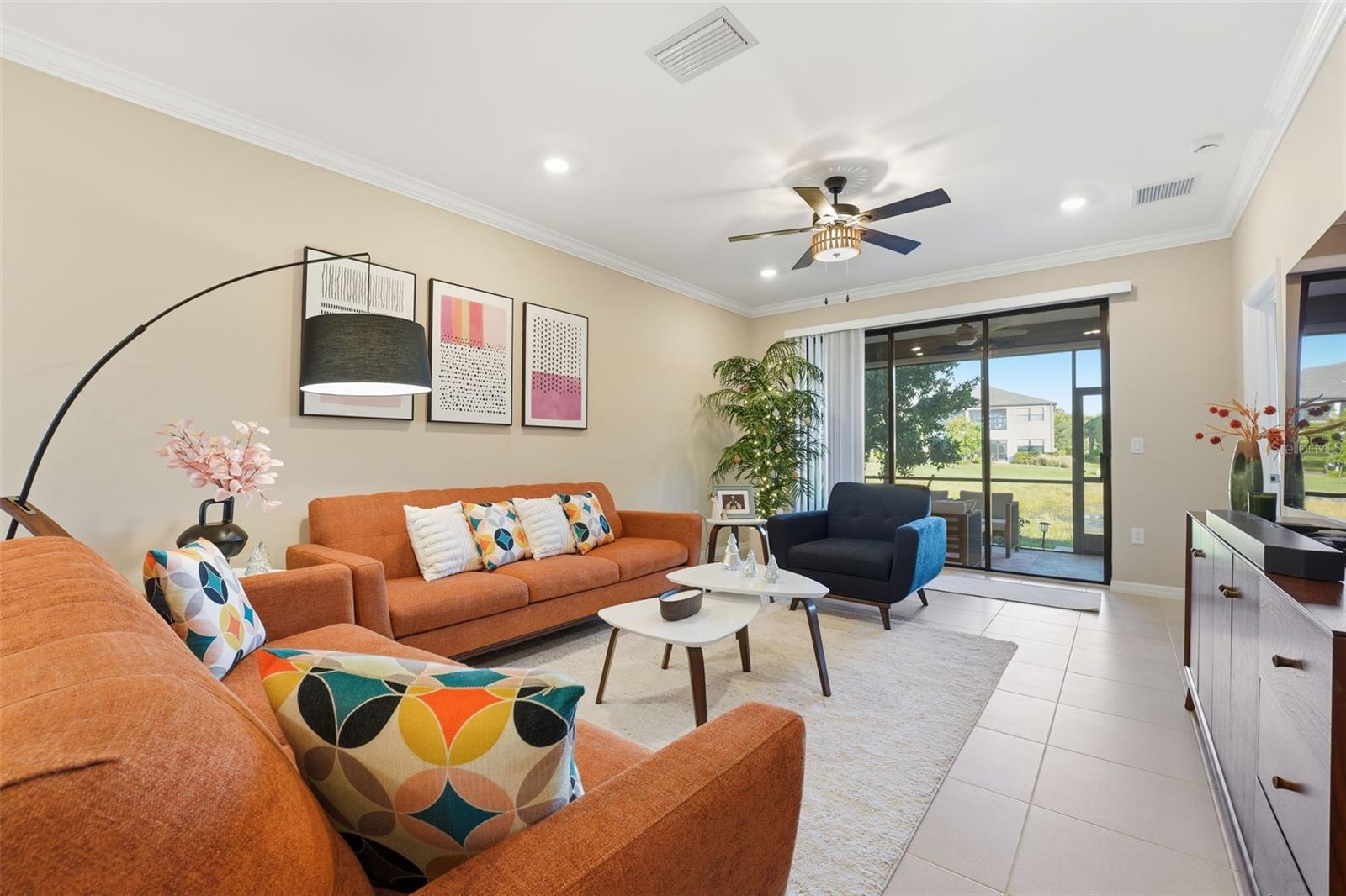 BELLA VIA - Residential