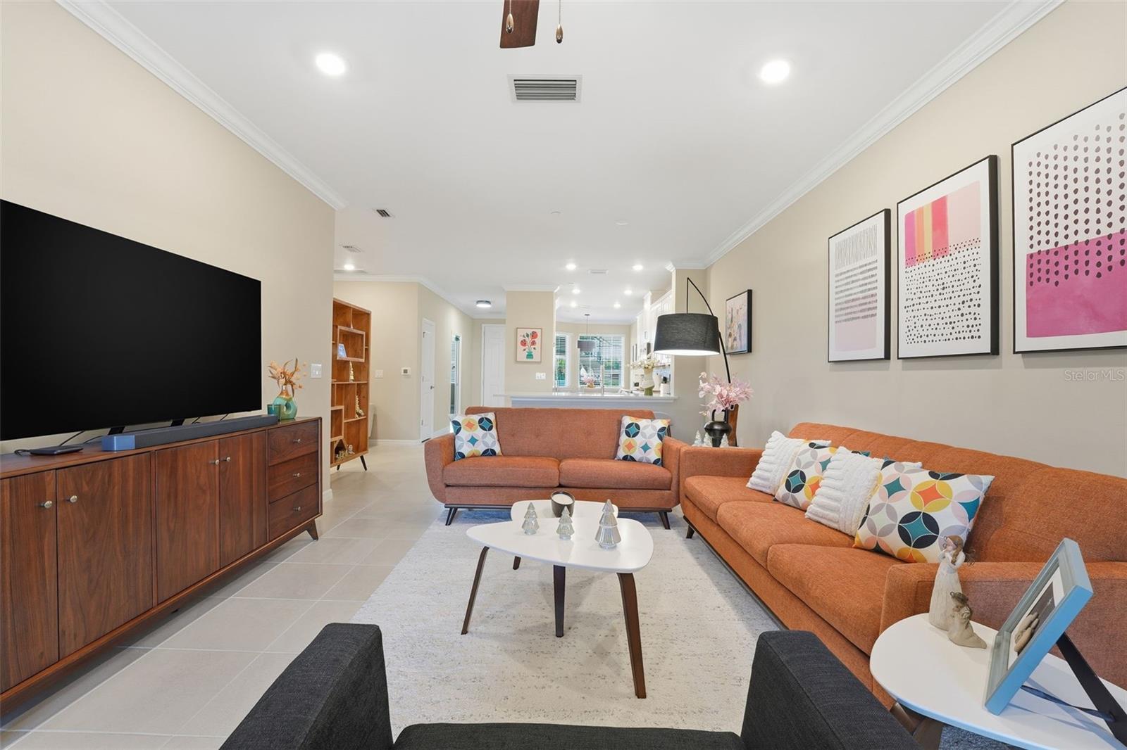 BELLA VIA - Residential