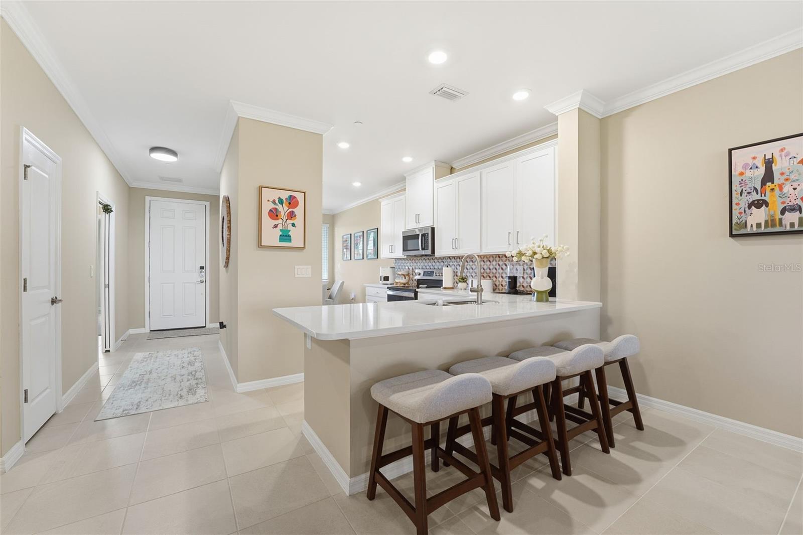 BELLA VIA - Residential