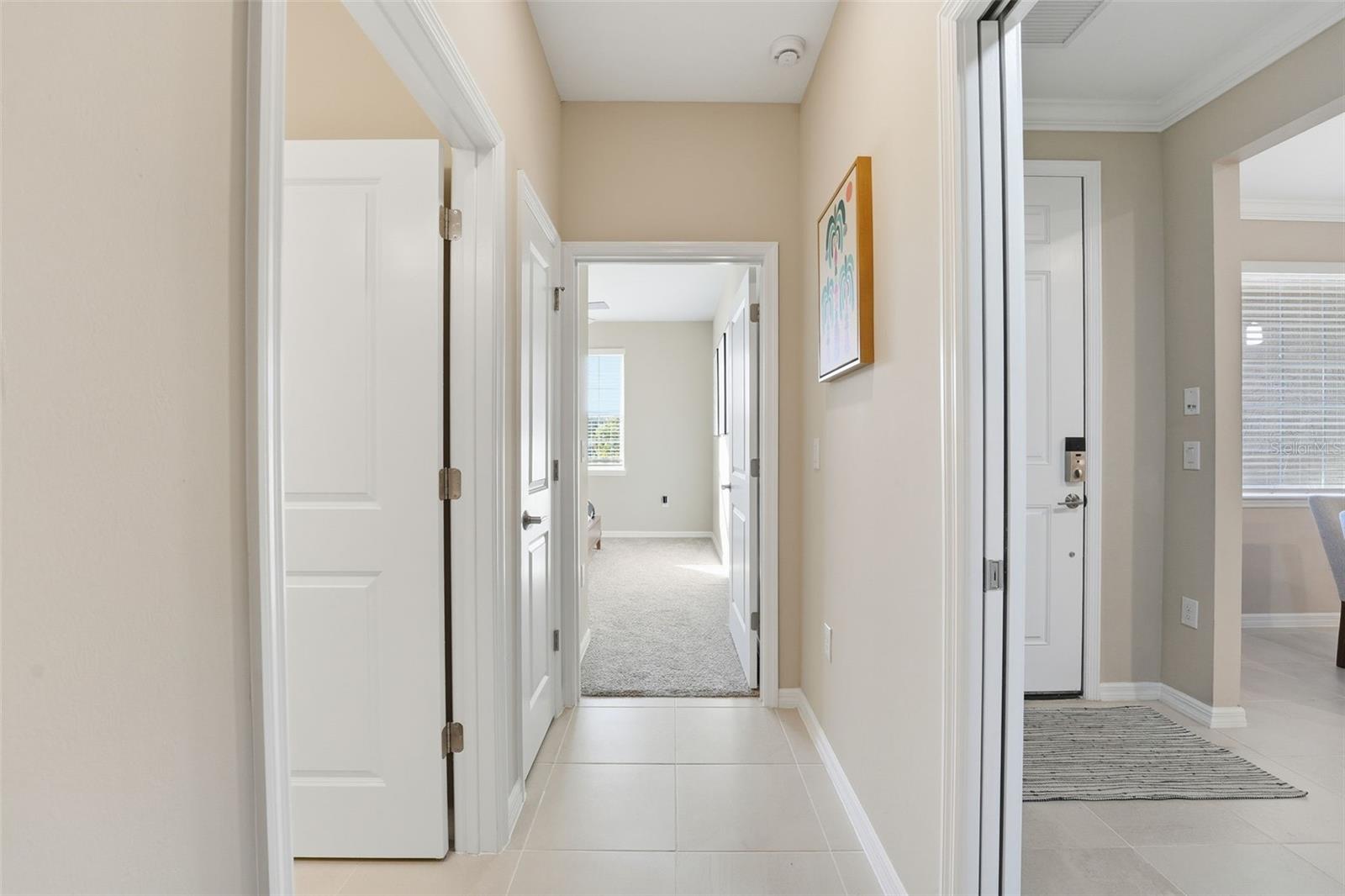 BELLA VIA - Residential