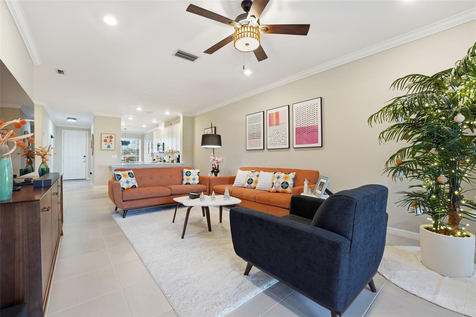 BELLA VIA - Residential