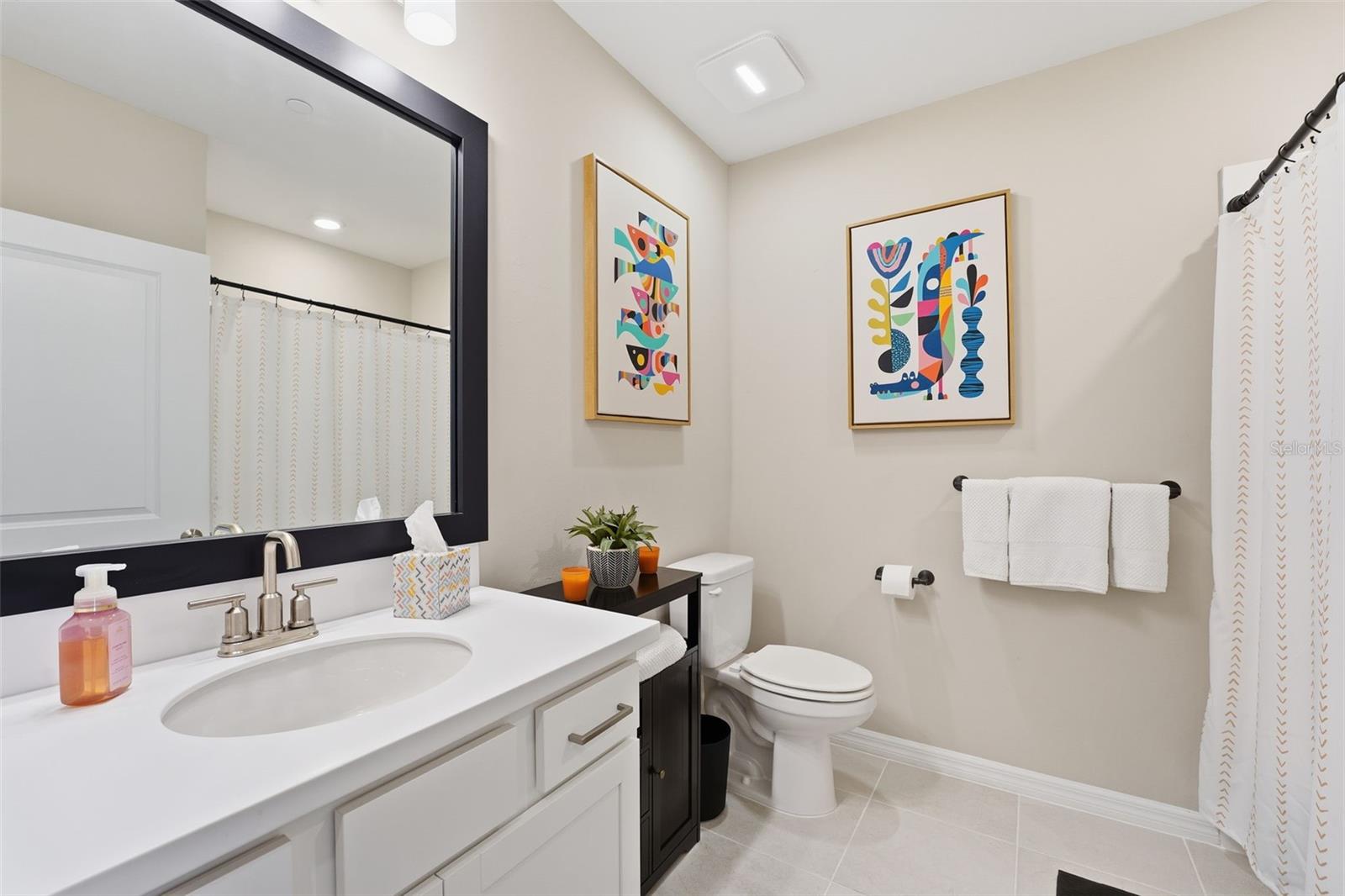 BELLA VIA - Residential