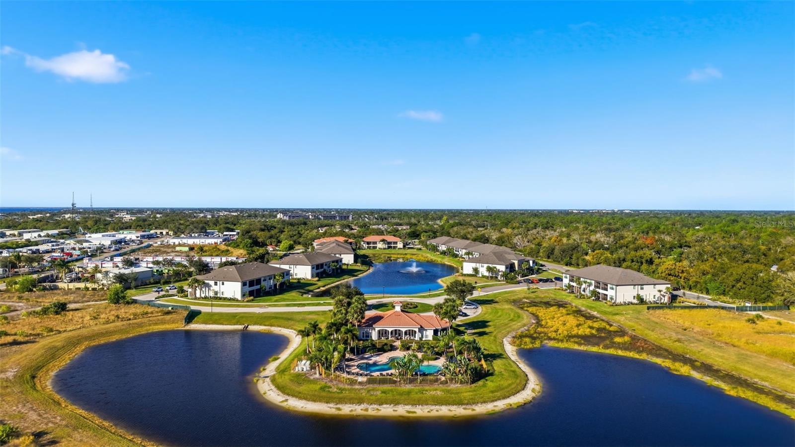 BELLA VIA - Residential