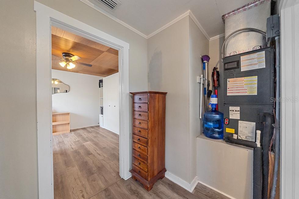 EASTWOOD UN #2 - Residential