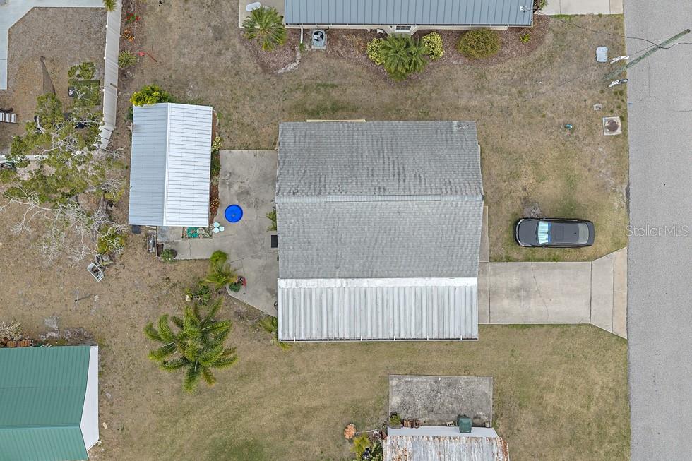 EASTWOOD UN #2 - Residential