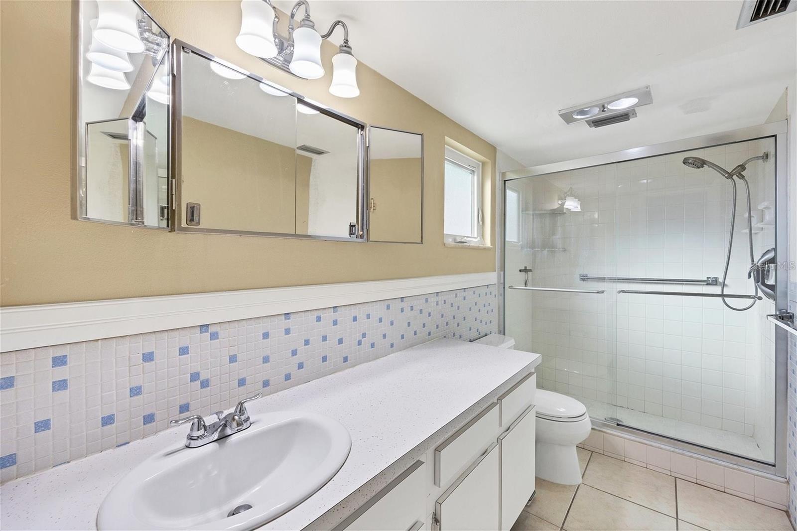 LIDO HARBOUR SOUTH - Residential Lease