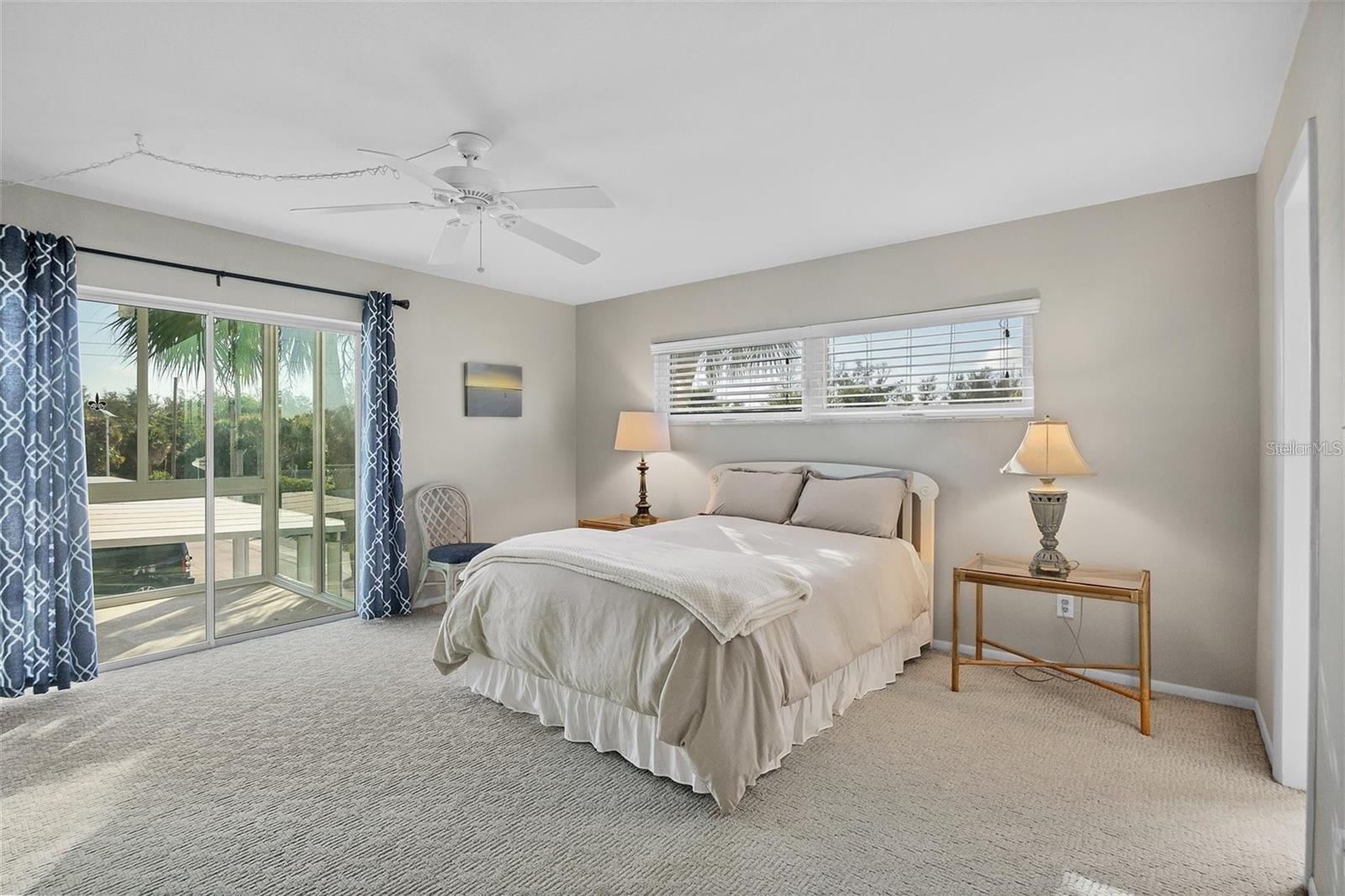 LIDO HARBOUR SOUTH - Residential Lease