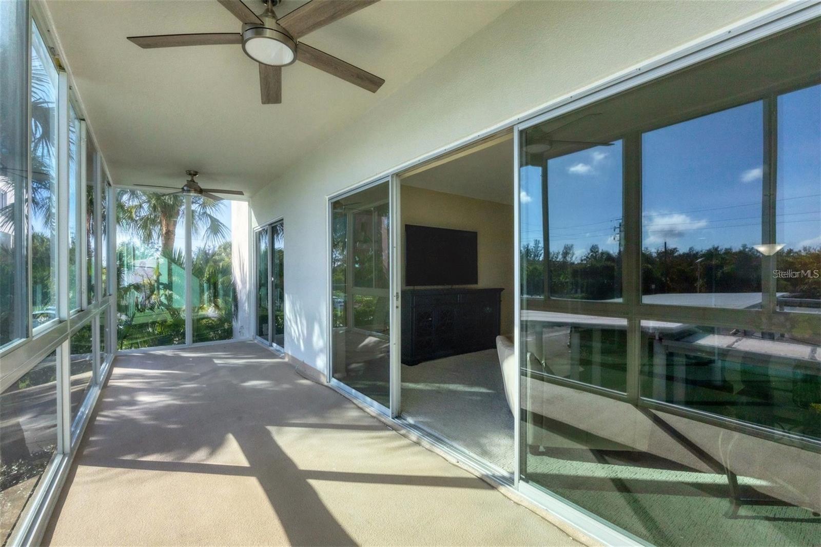 LIDO HARBOUR SOUTH - Residential Lease