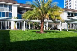 LIDO HARBOUR SOUTH - Residential Lease