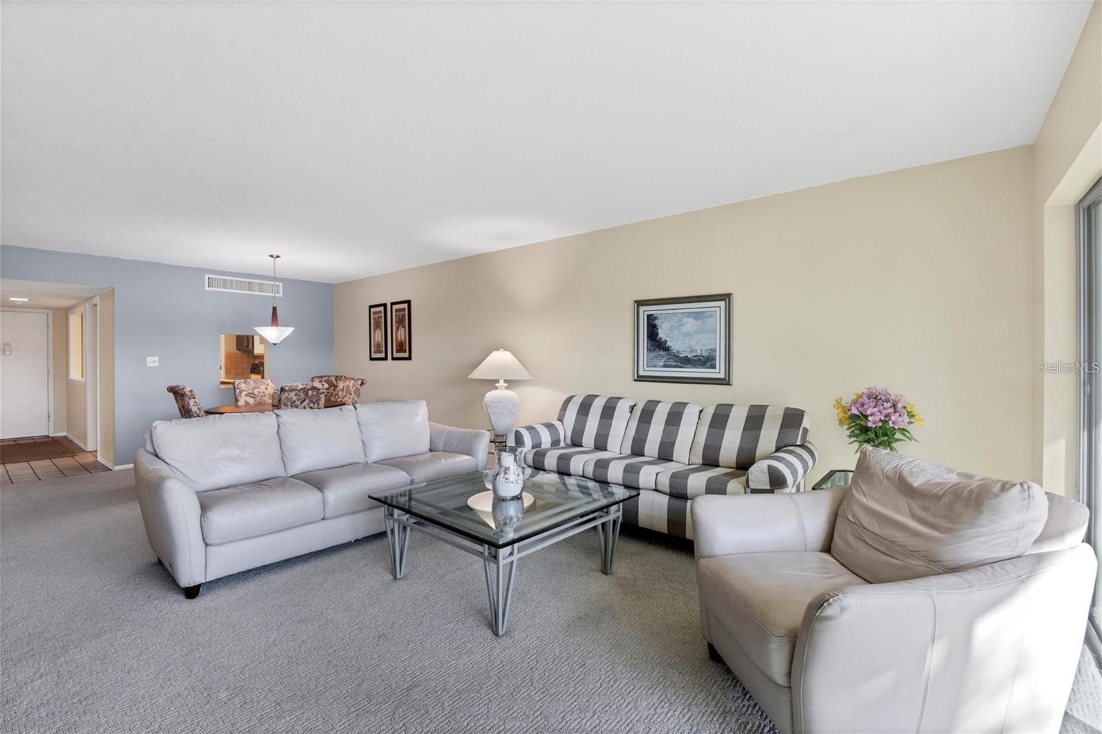 LIDO HARBOUR SOUTH - Residential Lease