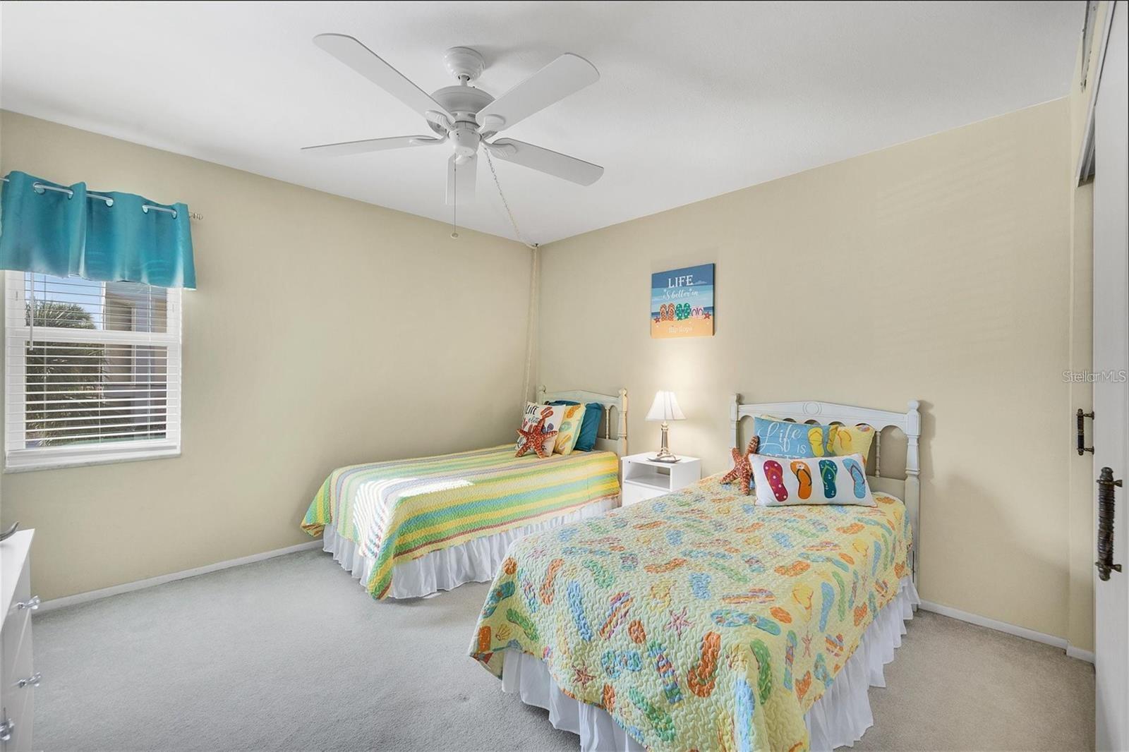 LIDO HARBOUR SOUTH - Residential Lease