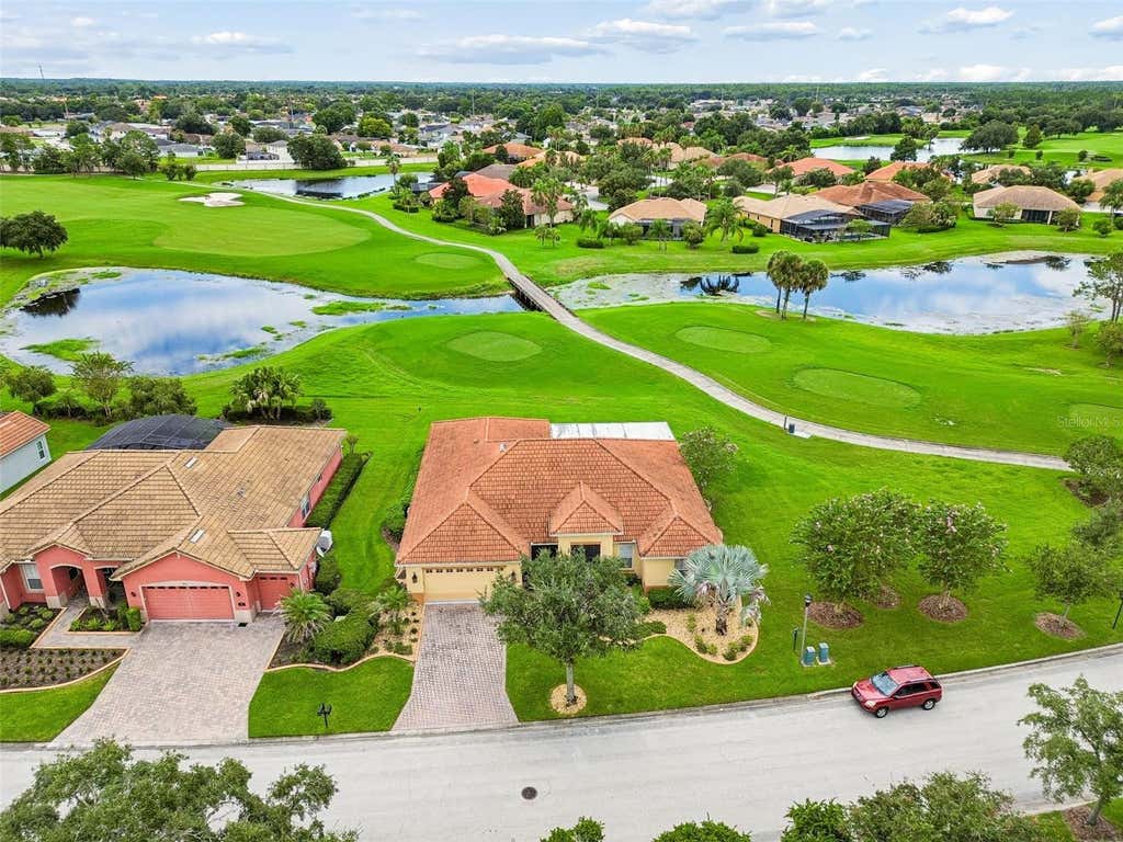 Photo of 600 Volterra Boulevard, Poinciana, FL 34759 (MLS # S5154558)
