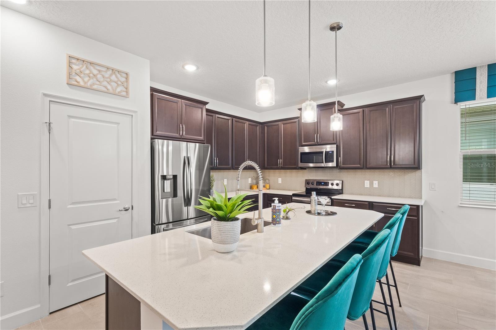 RESERVE/AVIANA - Residential