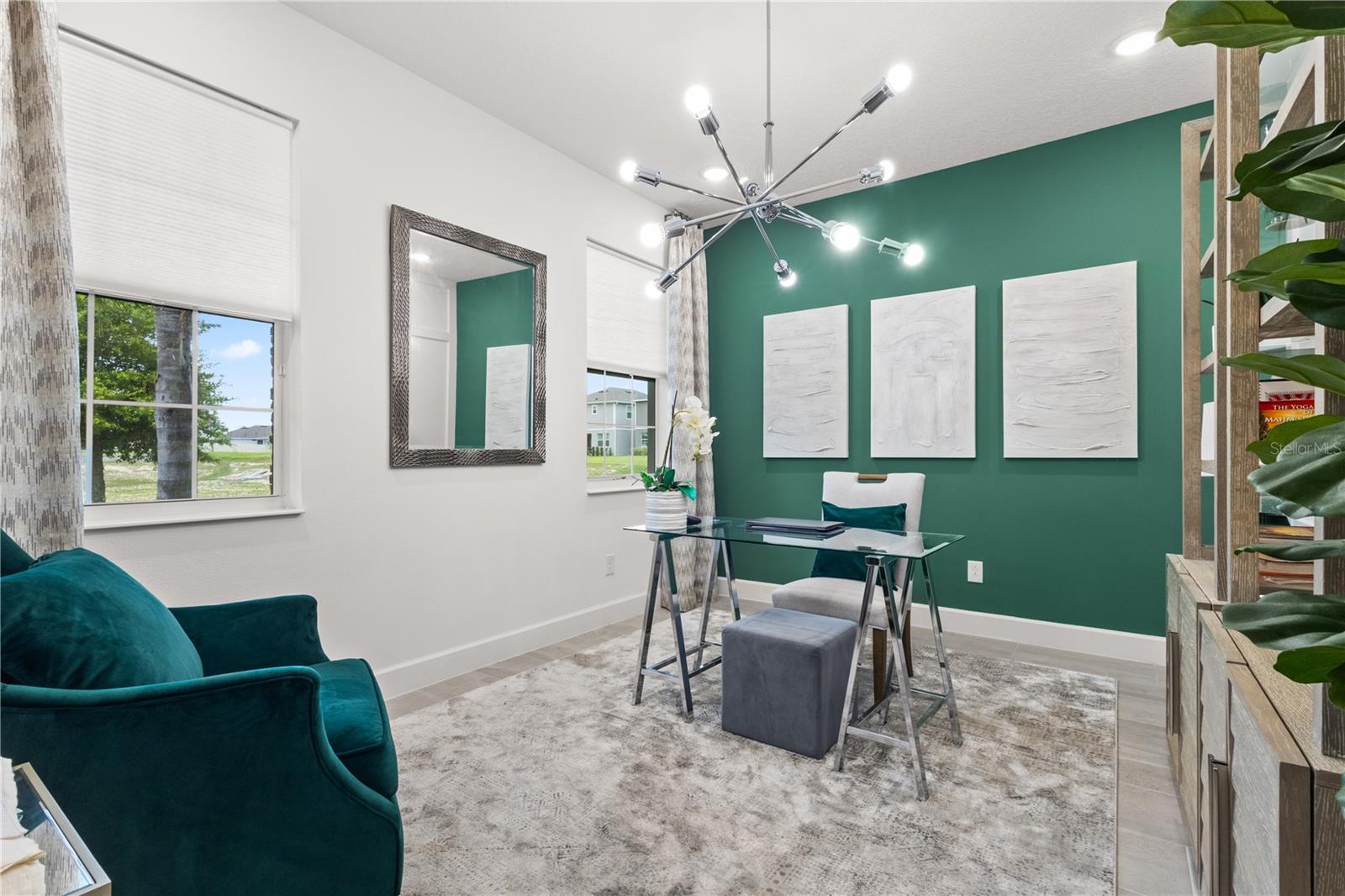 RESERVE/AVIANA - Residential