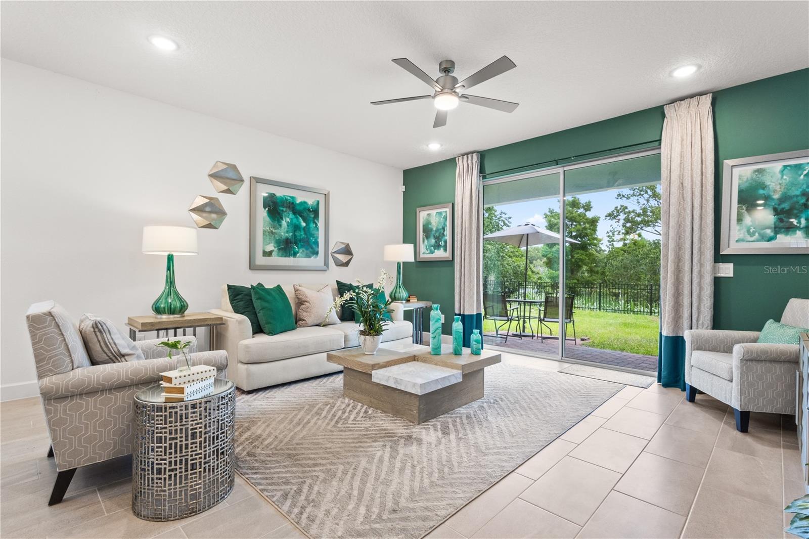 RESERVE/AVIANA - Residential