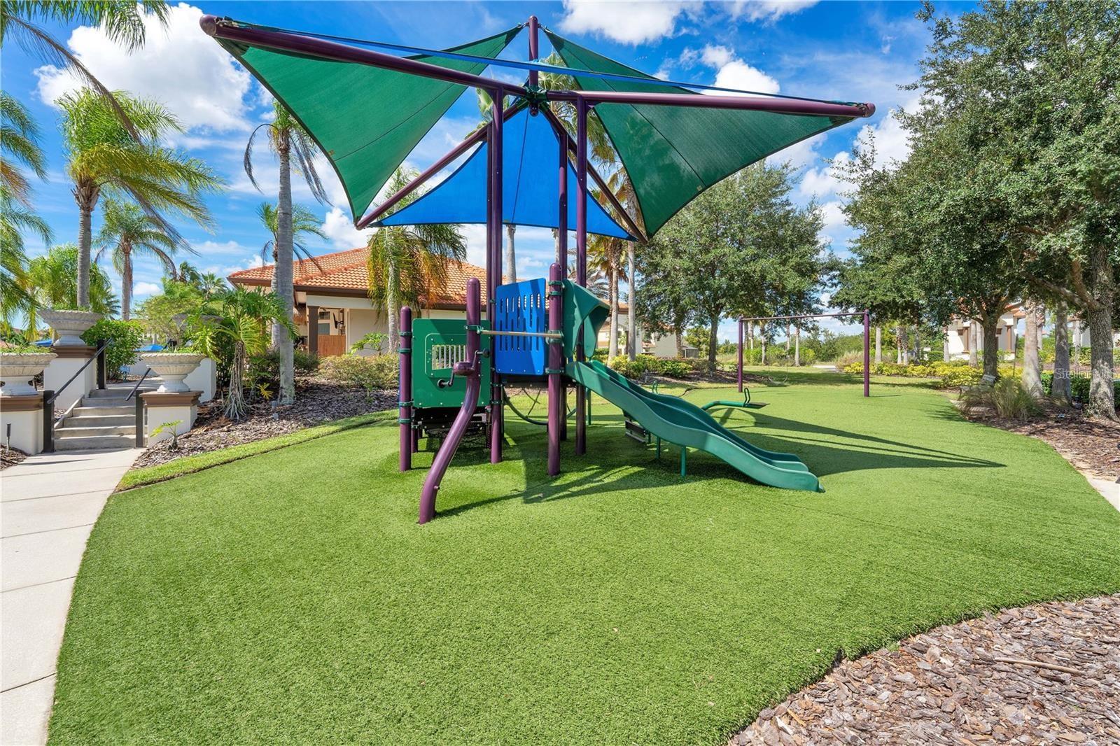 RESERVE/AVIANA - Residential