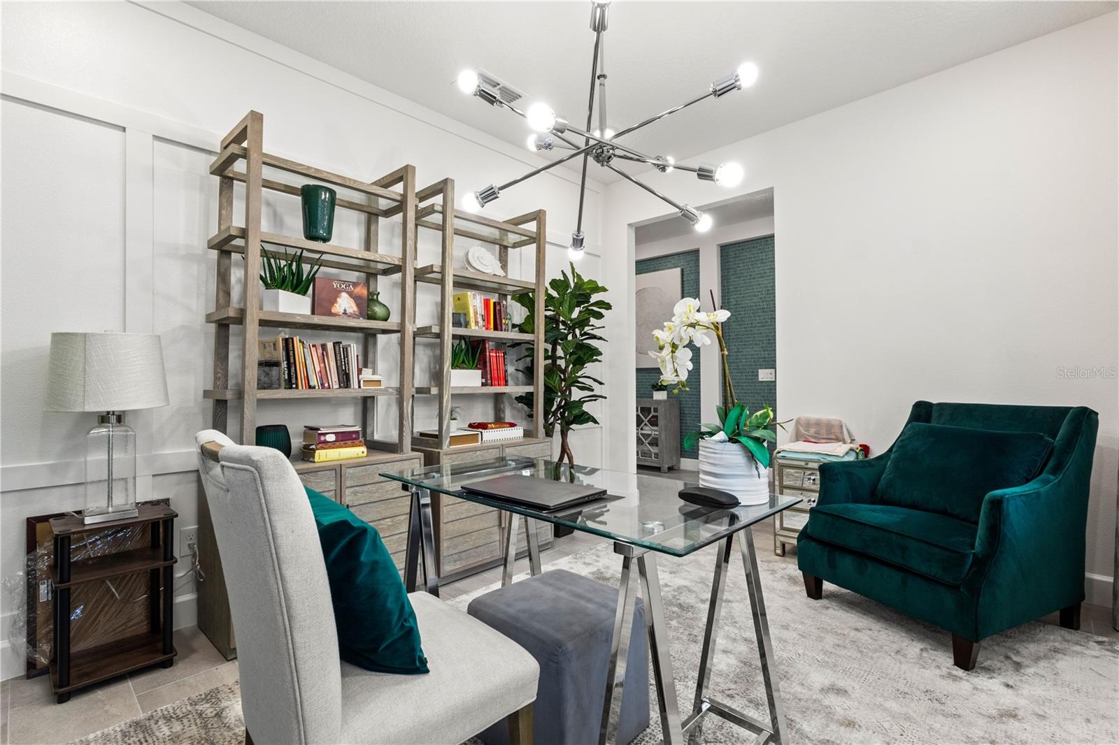 RESERVE/AVIANA - Residential