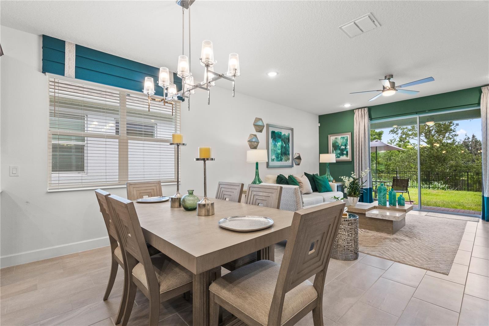 RESERVE/AVIANA - Residential