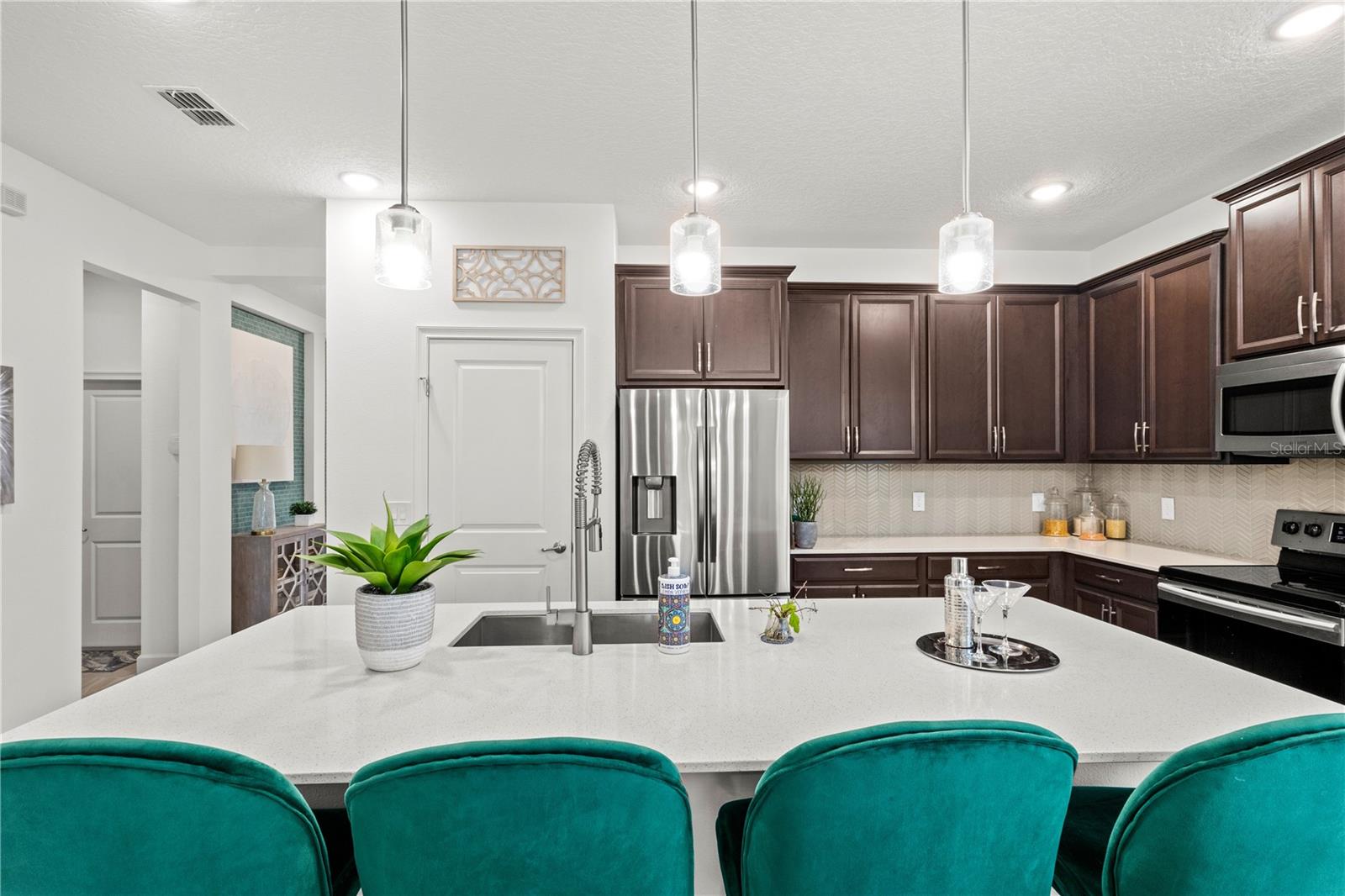 RESERVE/AVIANA - Residential