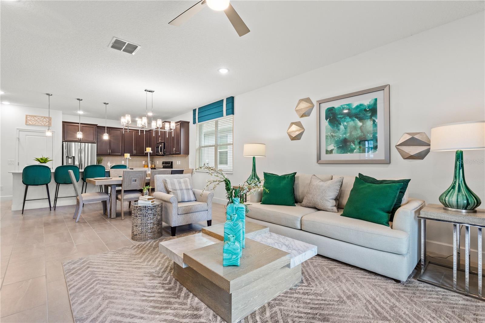 RESERVE/AVIANA - Residential