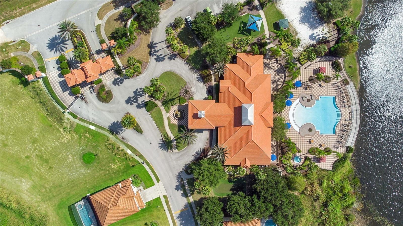 RESERVE/AVIANA - Residential