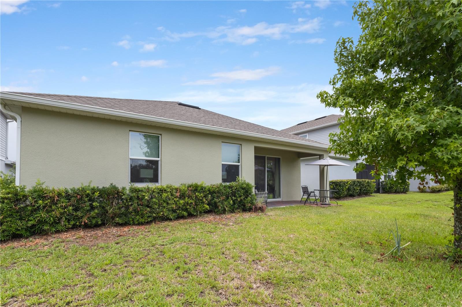 RESERVE/AVIANA - Residential