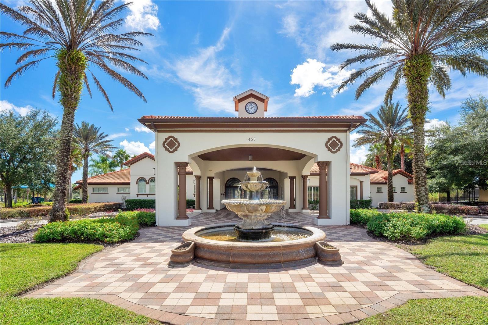 RESERVE/AVIANA - Residential