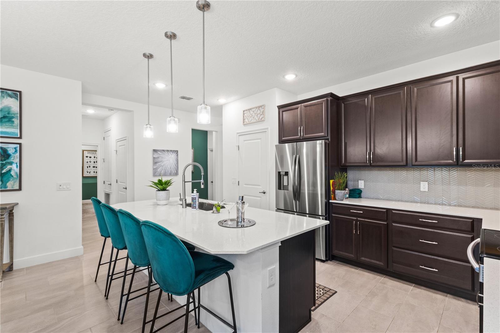 RESERVE/AVIANA - Residential