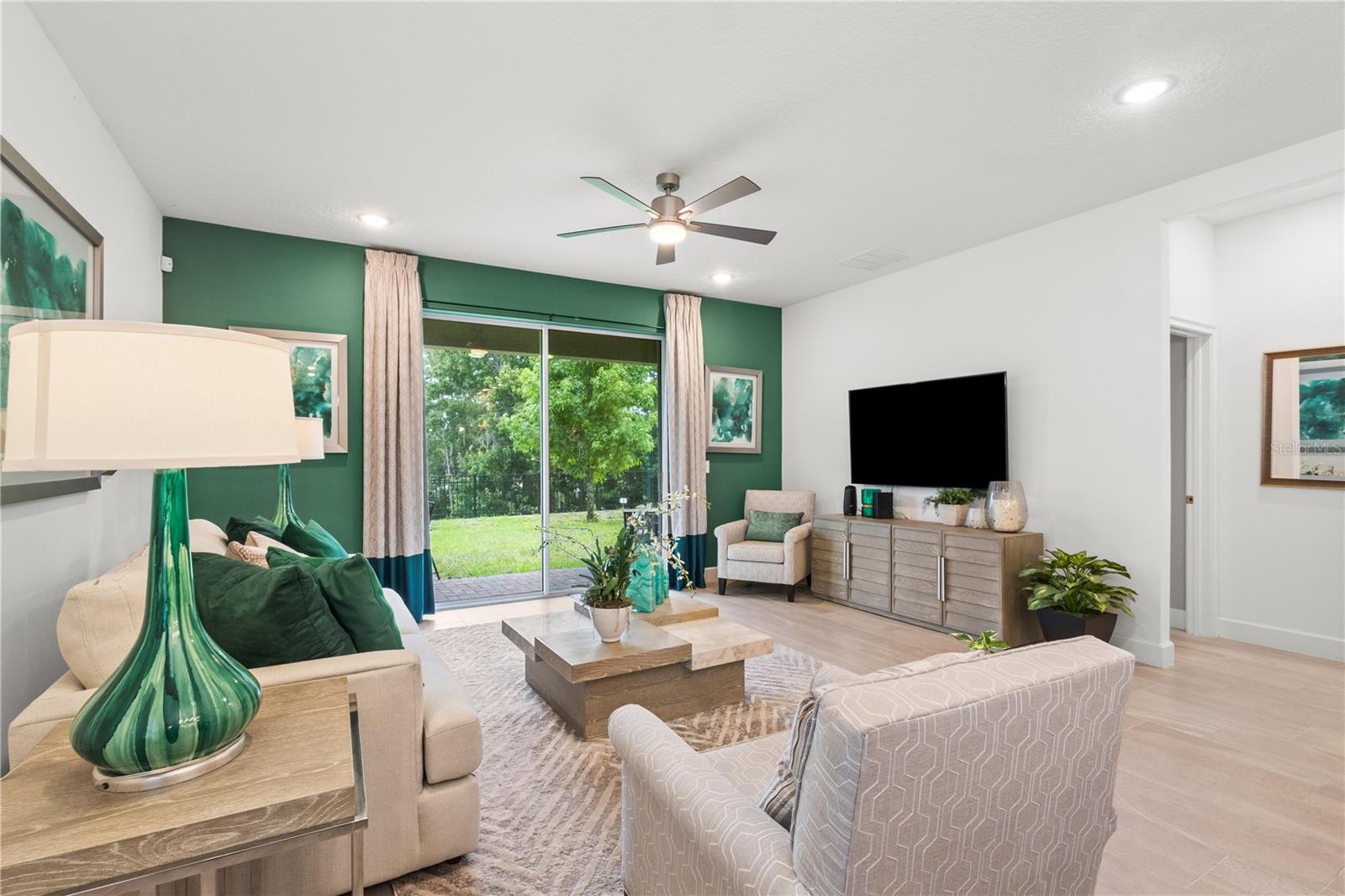 RESERVE/AVIANA - Residential