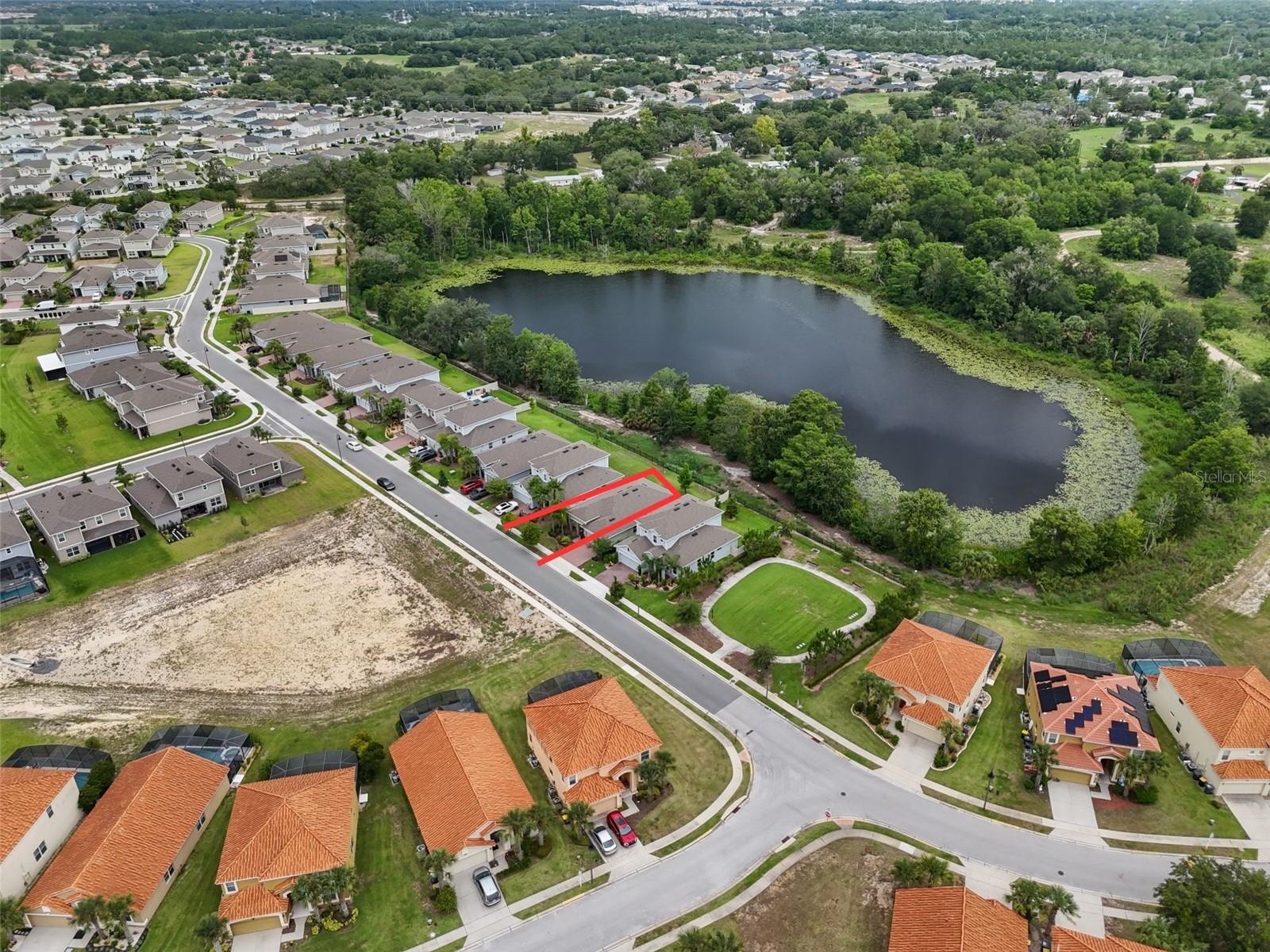 RESERVE/AVIANA - Residential