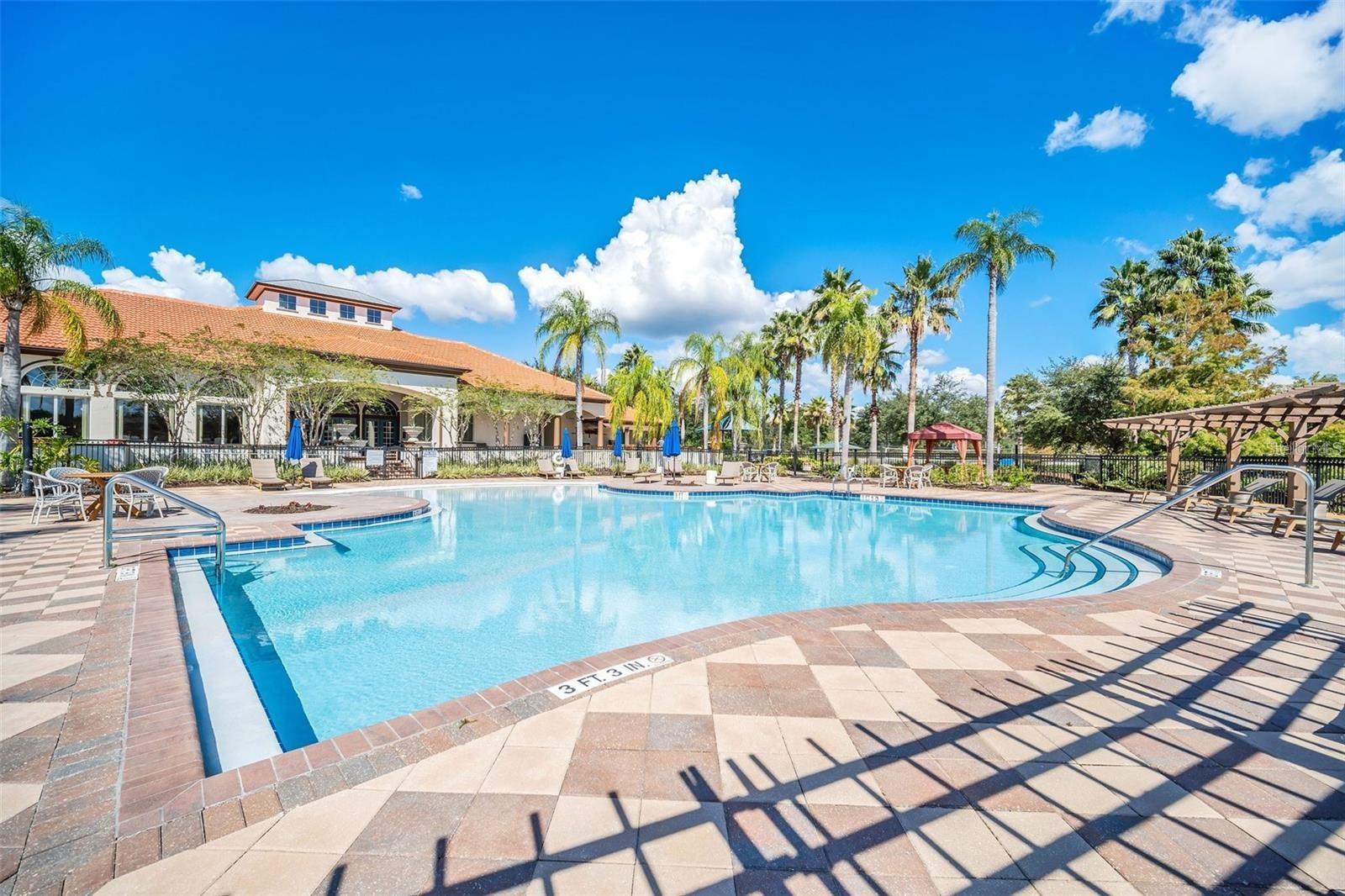 RESERVE/AVIANA - Residential